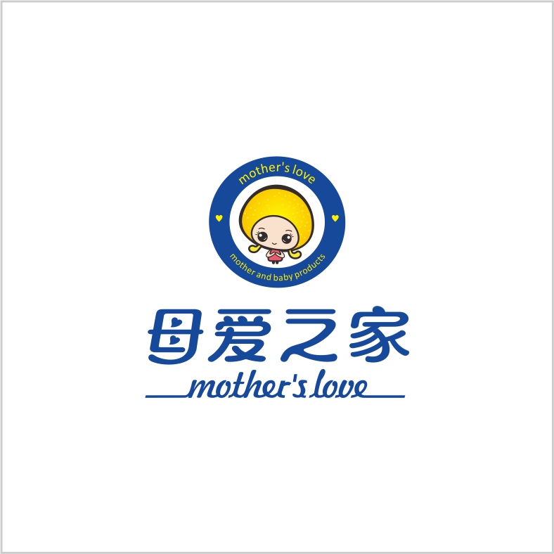 母愛之家