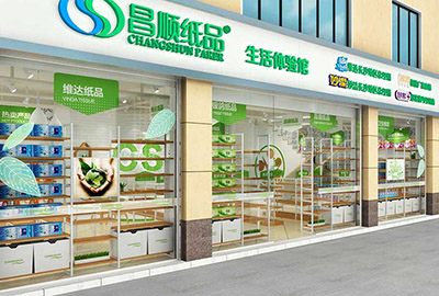 昌順紙品