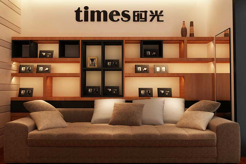 TIMES時光