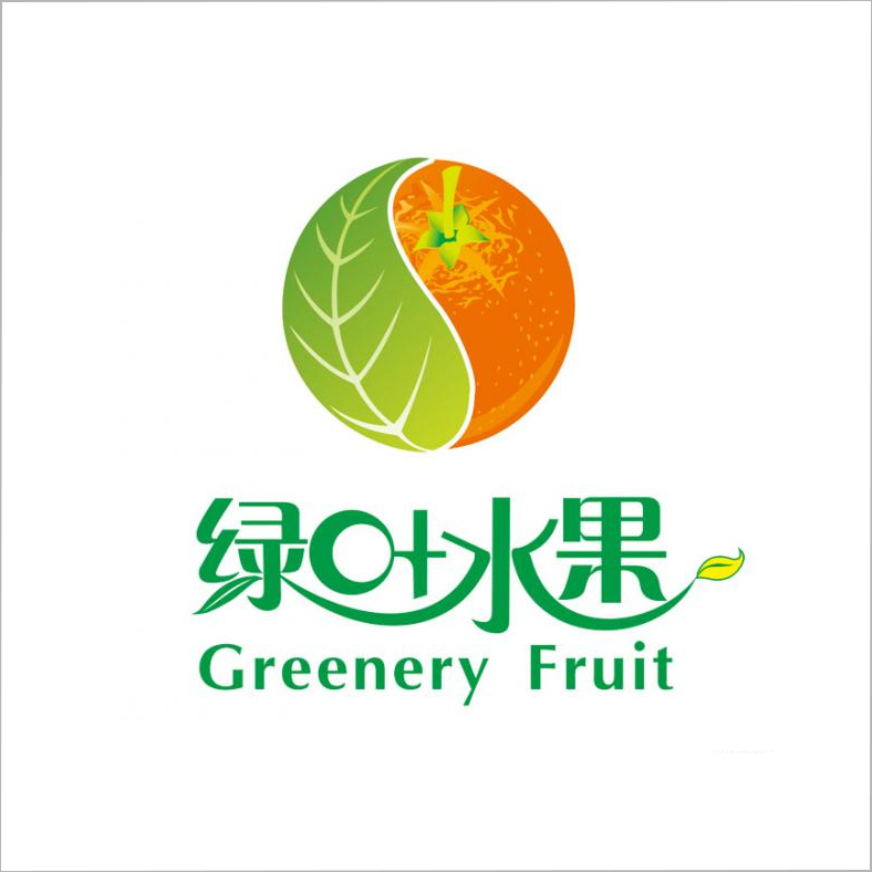 綠葉水果